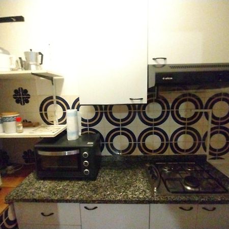 Casa Cavour Apartment Алгеро Екстериор снимка