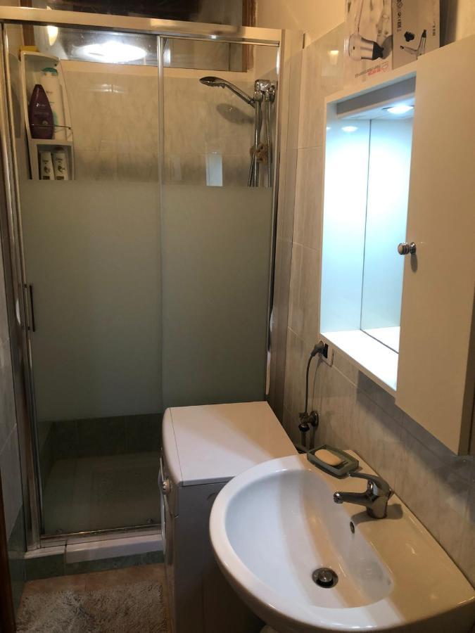 Casa Cavour Apartment Алгеро Екстериор снимка