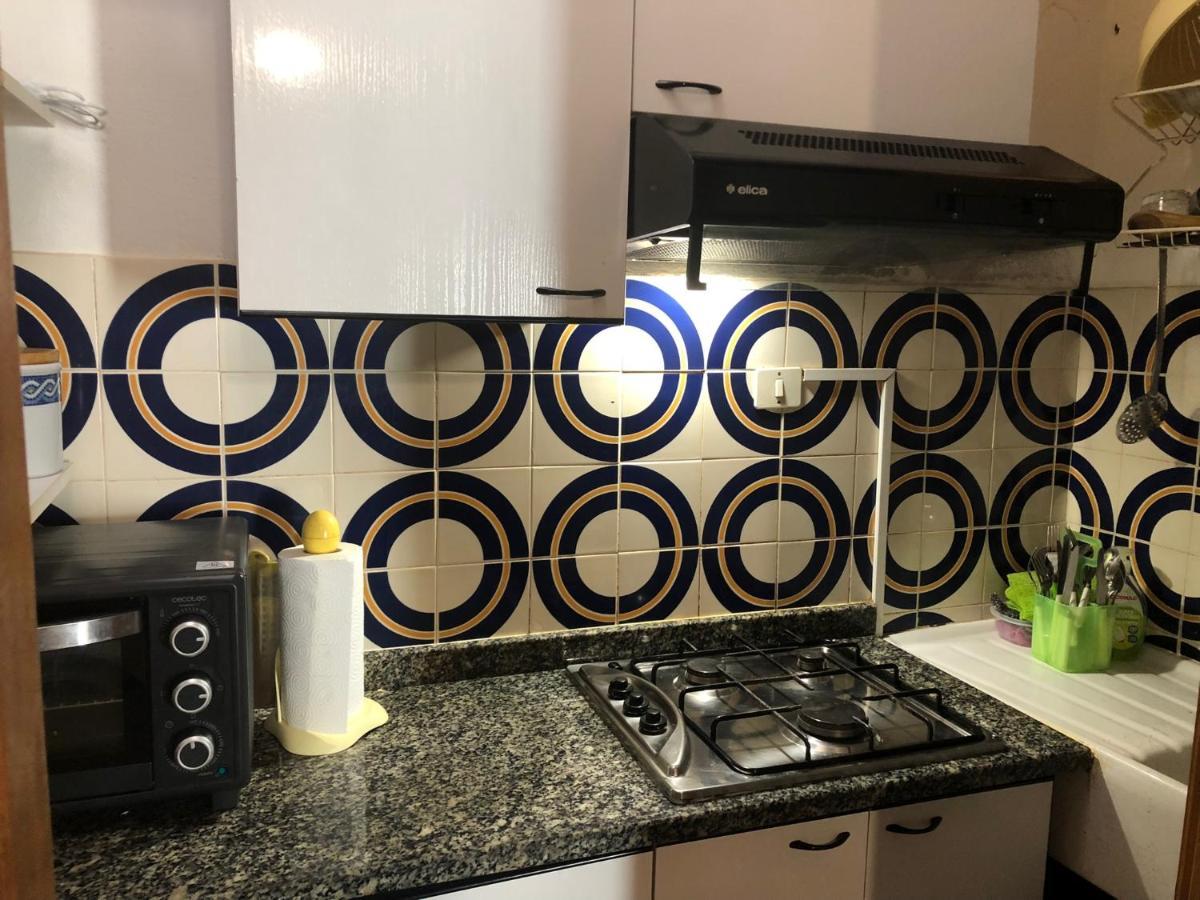 Casa Cavour Apartment Алгеро Екстериор снимка