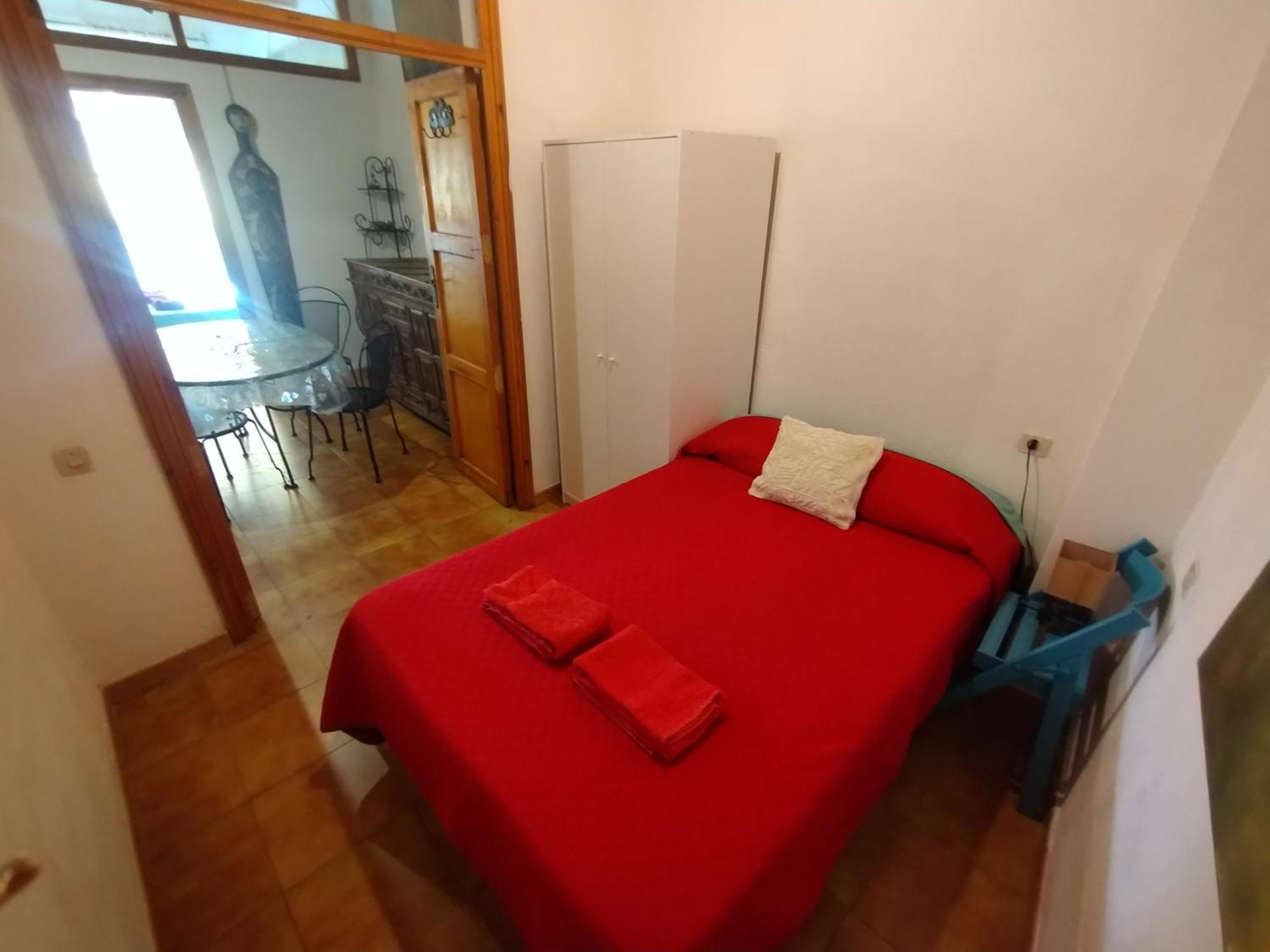 Casa Cavour Apartment Алгеро Екстериор снимка