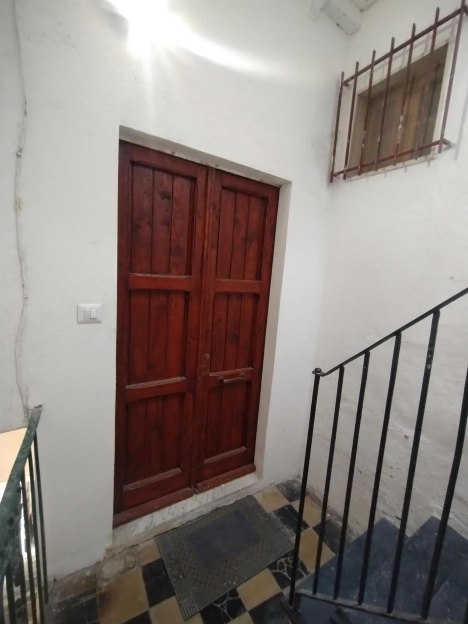 Casa Cavour Apartment Алгеро Екстериор снимка