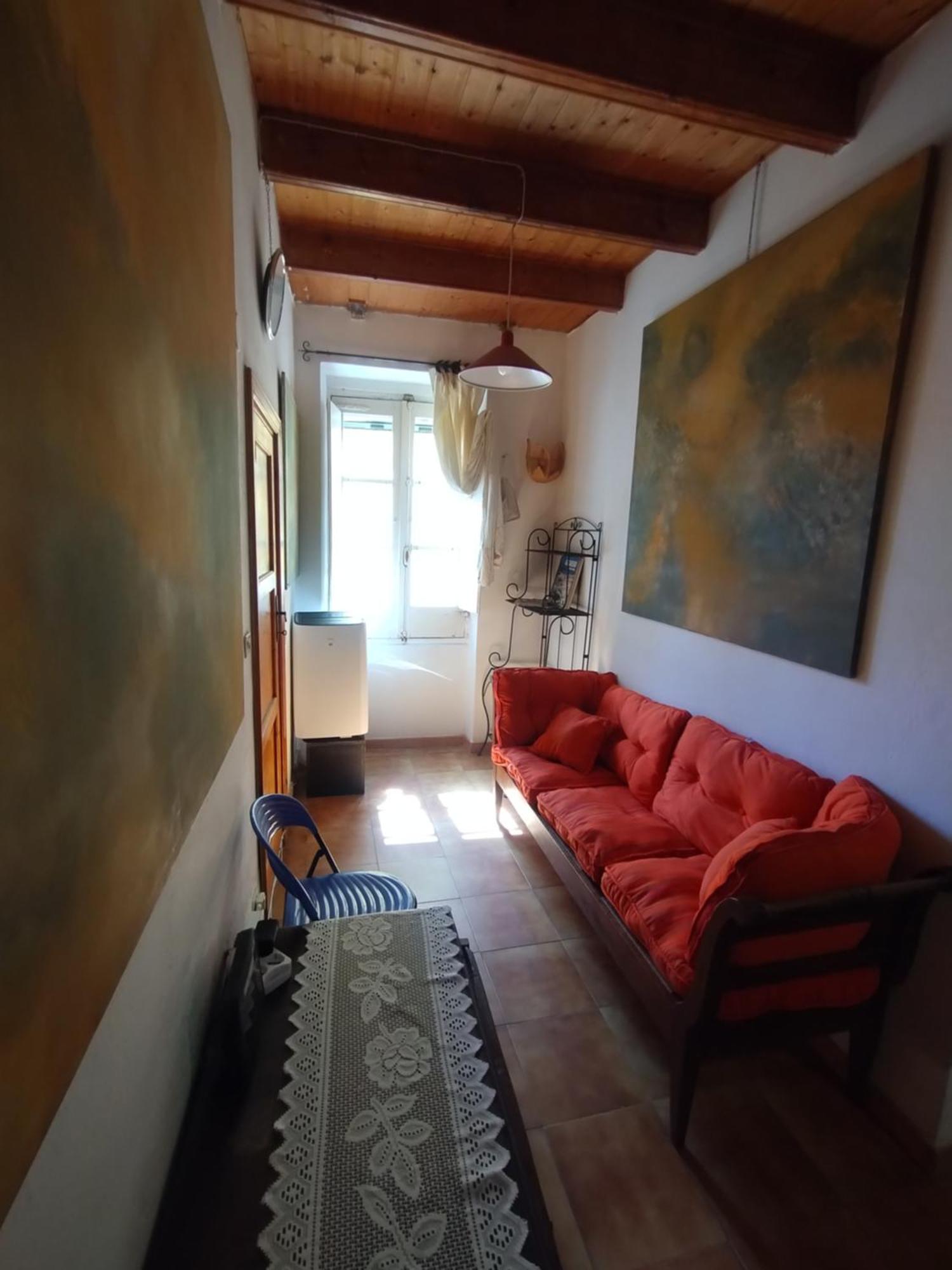 Casa Cavour Apartment Алгеро Екстериор снимка