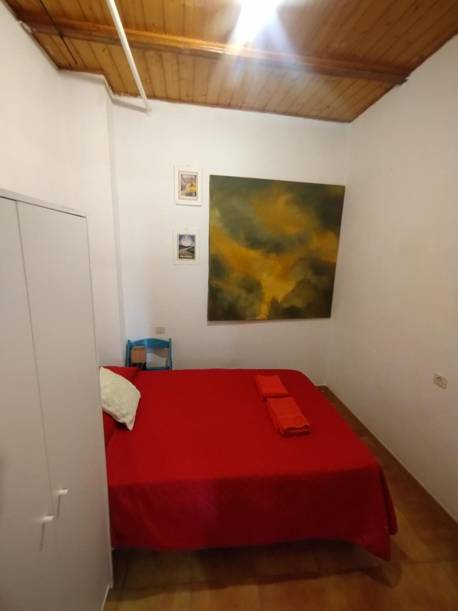 Casa Cavour Apartment Алгеро Екстериор снимка