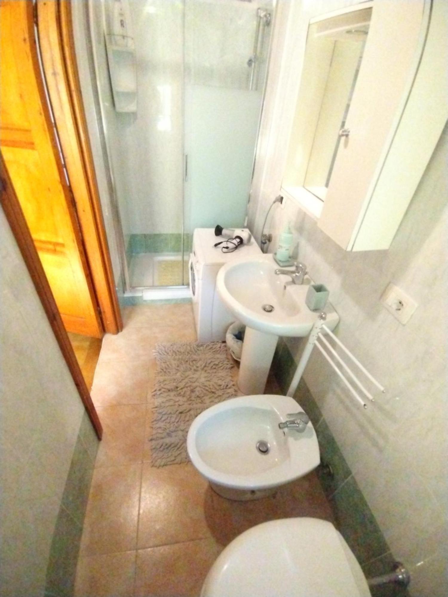 Casa Cavour Apartment Алгеро Екстериор снимка