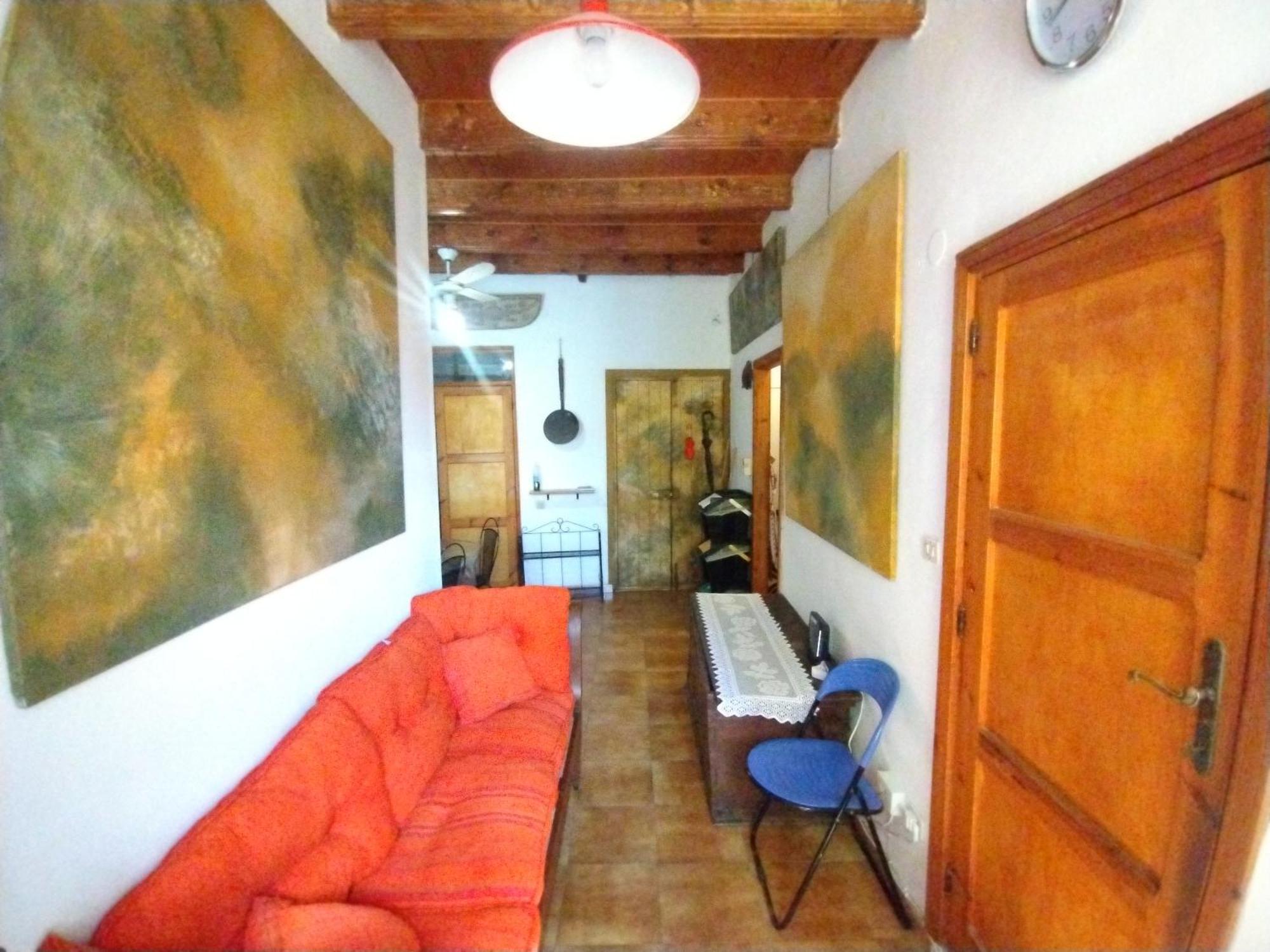 Casa Cavour Apartment Алгеро Екстериор снимка